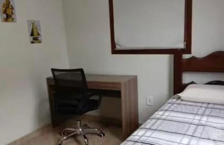 Vó Ziquinha CentroHistórico Garagem&ÁreaChurrasco - Foto 5