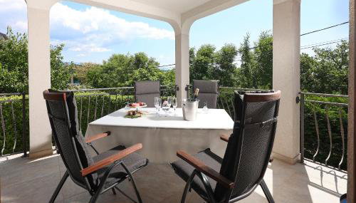 Apartman Kalinda - Foto 5