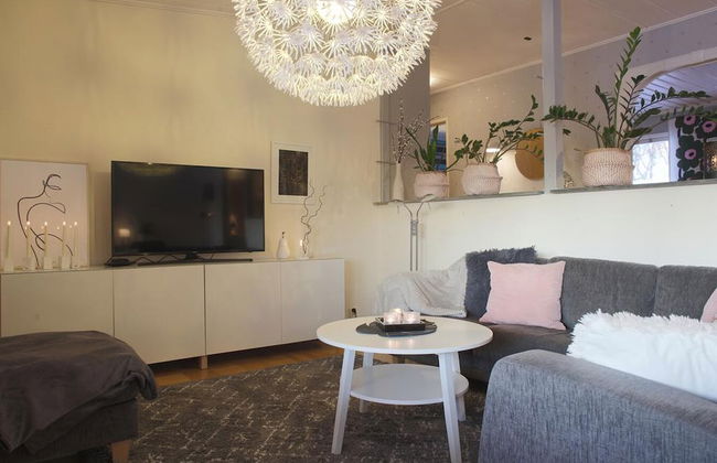 Aurora Cabin - Foto 11