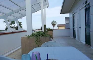 Panoramico, in villa, grande, con ampie terrazze - Foto 31