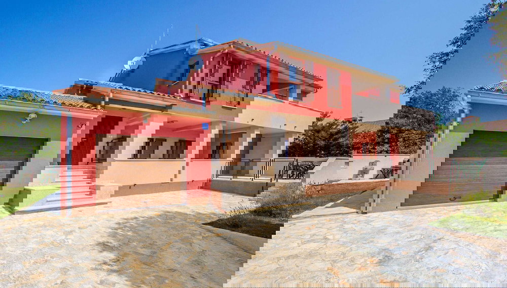 Apartment in Croatia Near the Coast - Foto 1, Imagen principal