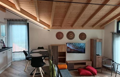 Casa Soliva - Foto 15