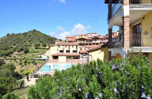 La Villa Tanca Piras - Foto 9