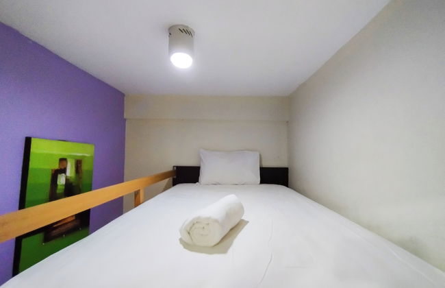 Best Choice 2Br Apartment At The Edge Bandung - Foto 6