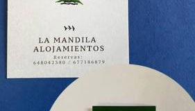 El Majuelo 2 - Foto 3