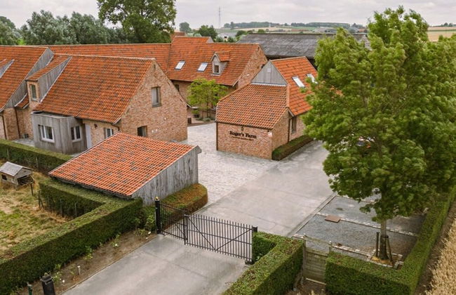 Charming Roger s Farm - Photo 38