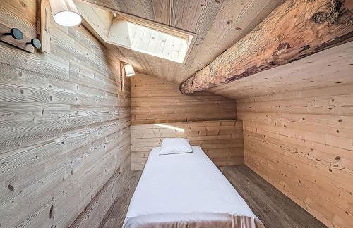 Chalet Chalet La Bergerie by Interhome - Foto 39