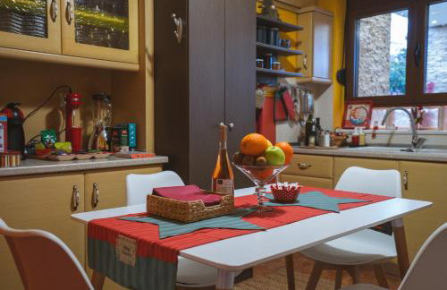 Garden's House Pozar in Aridaia - Photo 80