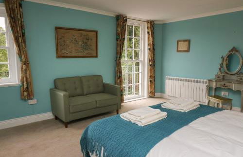 Llwynderw Hall - Foto 54