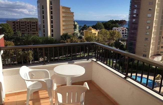 Apartamentos Sol y Vera - Foto 38