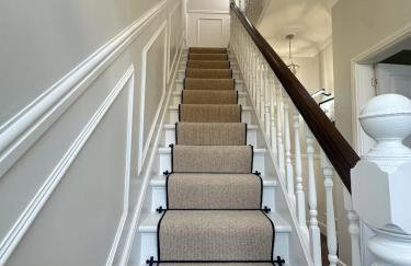 Stylish Highland-Theme 2BR Sefton Park - Foto 36