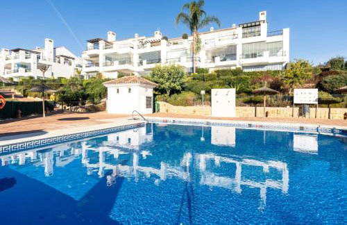 Beautiful Apartment With View - Foto 12
