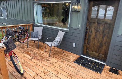 Willapa Bay House (dot) Com - Foto 17