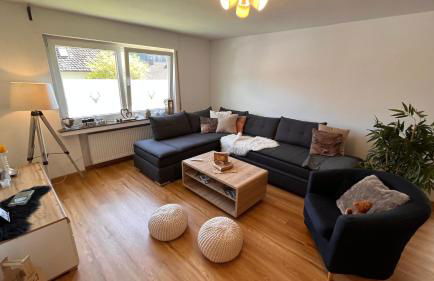 Ferienwohnung Michel - Foto 1