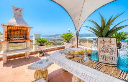 Costacabana - Villa Maribel - Photo 7