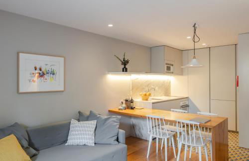 Baumhaus Serviced Living - Art & Design Apartments - Foto 14