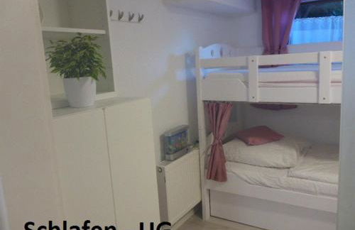 Ferienwohnungen Lichtblick und Sonneck - Foto 2