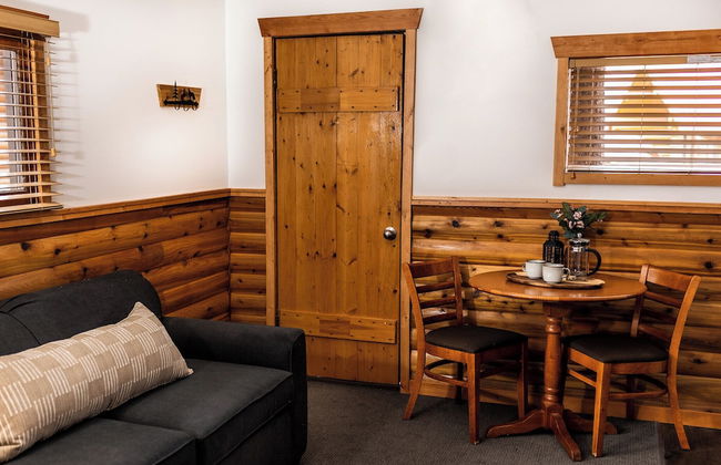 Miette Mountain Cabins - Photo 21