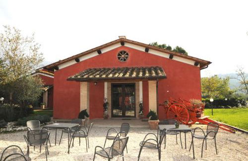 Podere Calledro - Foto 17