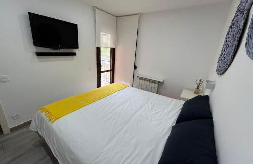 Apartamento premium Aínsa - Foto 7