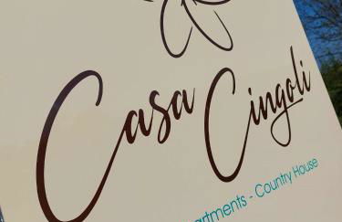 Casa Cingoli - Foto 61