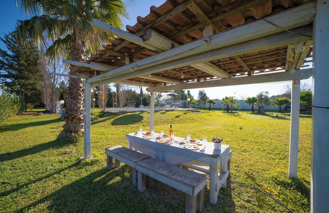 Villa Assunta With Pool Near The Sea - Foto 28