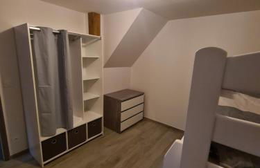 Les Logis du rempart - Foto 10