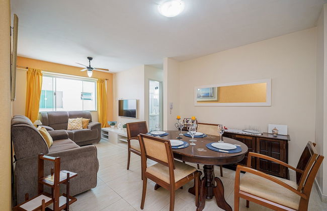 Cf01 Praia do Forte apto 2 quartos - Foto 21