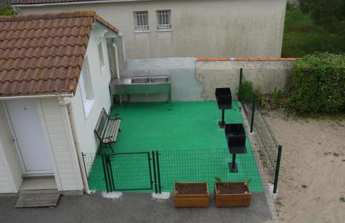 Villa la Garenne idéale pour les familles, plage : Bréhat - Foto 21