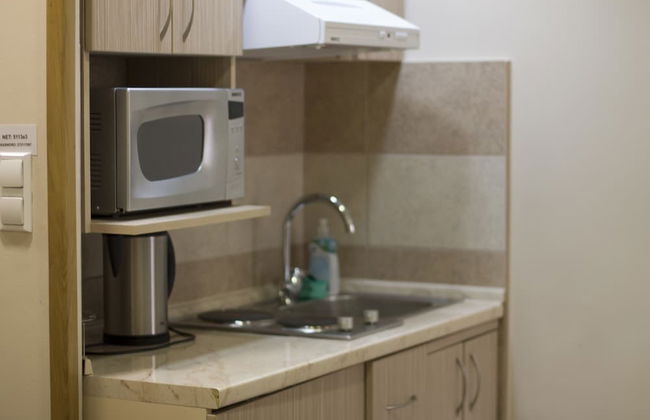 Residence Prime Luxury - Foto 46