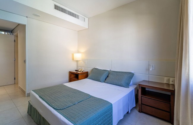Studios modernos à beira-mar - Jurerê Beach Village JBVTOP - Foto 56