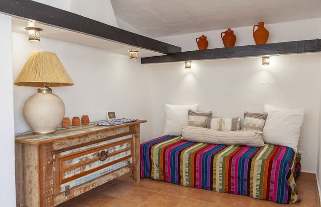 Villa AlGharif - Photo 17