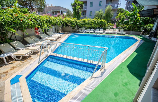 Kamelya Apartments - Foto 55