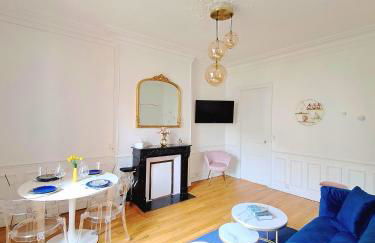 L'Instant Rémois - Hypercentre Boulingrin - Foto 16