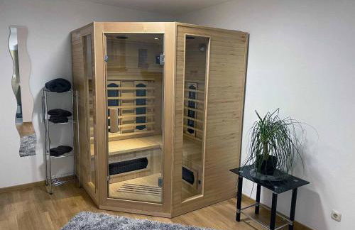 Ferienhaus Sternschnuppe - Foto 13