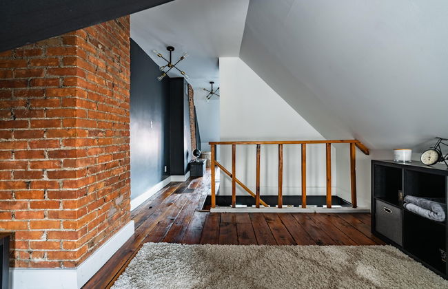 Private Parking Nationwide Convention Downtown - Photo 74