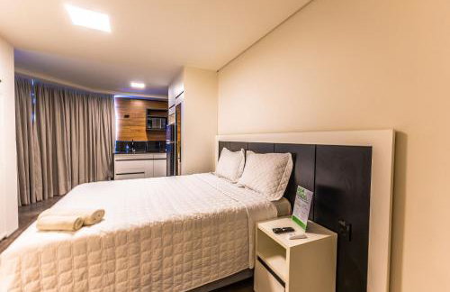 LOFT Moderno no Centro de Barreiras - Ar condicionado e Cozinha equipada - Photo 70