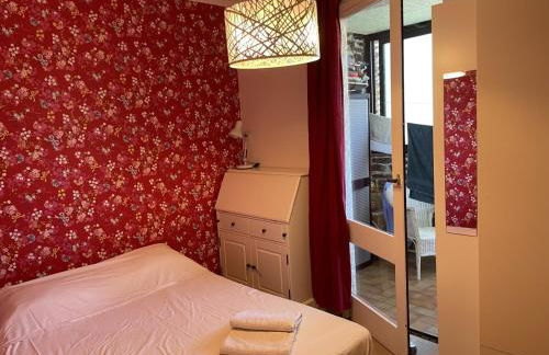 Villa Ey - waterfront with a view - Foto 8