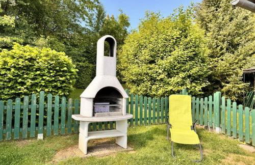 Blockhaus 3 - Foto 13