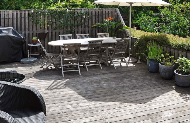 6 Person Holiday Home in Graested - Foto 34