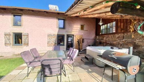 Appartement confortable à Gerbépal 55 m² avec sauna - Foto 2