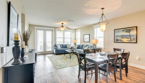 Beach Days and Resort-Style Fun! Galveston Retreat - Foto 2