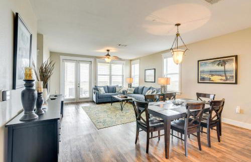 Beach Days and Resort-Style Fun! Galveston Retreat - Foto 2