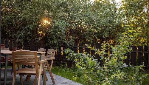 Lawendowe Pole - Domek Różany - Foto 3, Garden