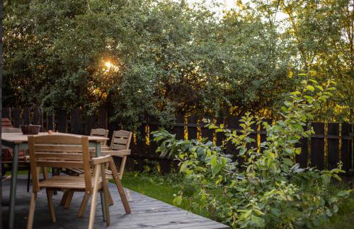 Lawendowe Pole - Domek Różany - Foto 3