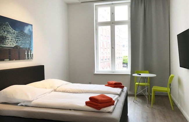 Appartement 8er Deck - Foto 12