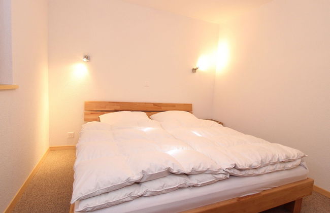 Chalet in La Tzoumaz With Sauna Views - Foto 5