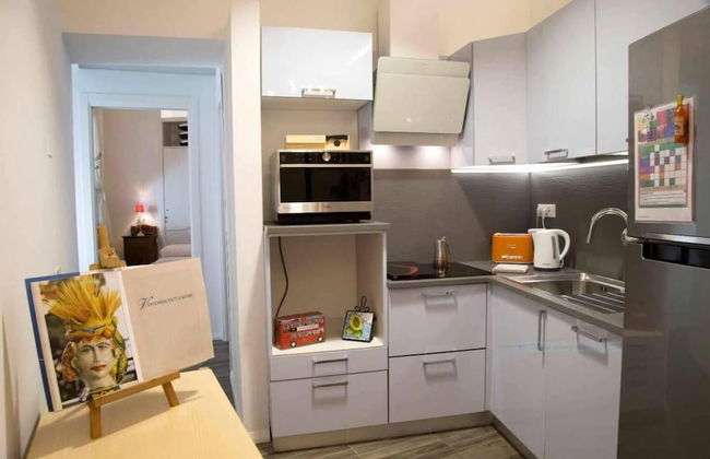 Stunning 5-guests Apartment 2 km From Amalfi - Foto 19