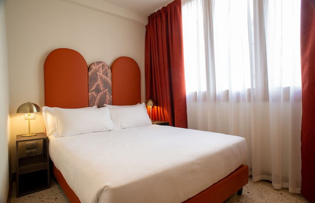 Palazzina Fortuny - Foto 24