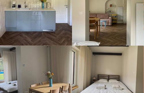 Śpimy u Dziadków - APARTAMENTY BIESZCZADY - Foto 3